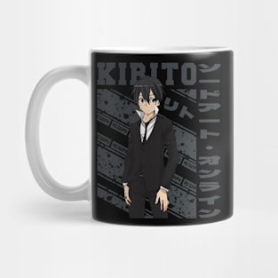 Kirito Mug